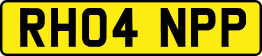 RH04NPP