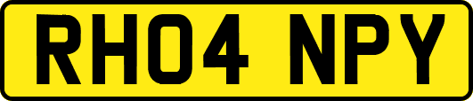 RH04NPY