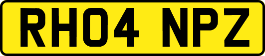 RH04NPZ