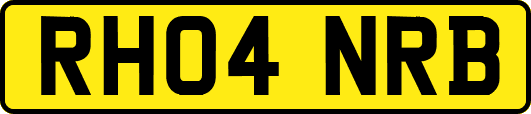 RH04NRB