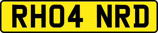 RH04NRD