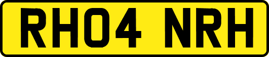 RH04NRH
