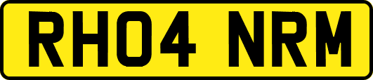 RH04NRM