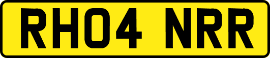 RH04NRR