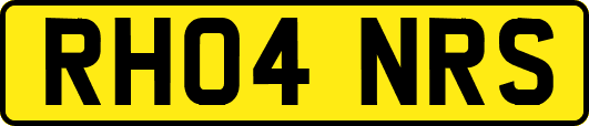 RH04NRS
