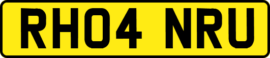 RH04NRU