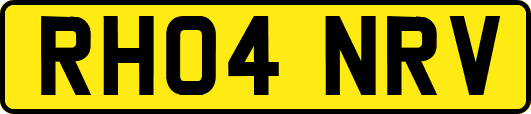 RH04NRV