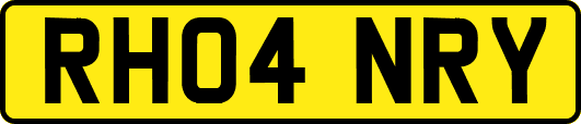RH04NRY