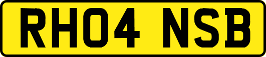 RH04NSB