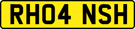 RH04NSH