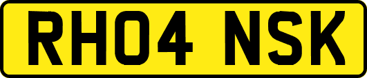 RH04NSK