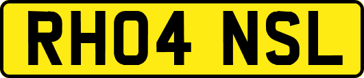 RH04NSL