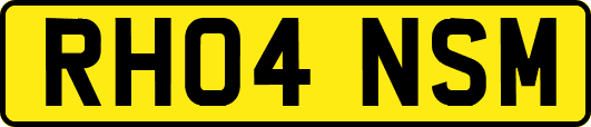 RH04NSM