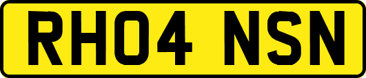 RH04NSN