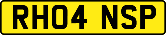 RH04NSP
