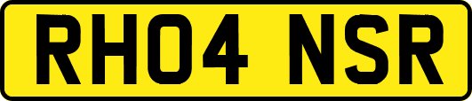 RH04NSR