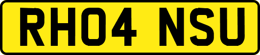 RH04NSU