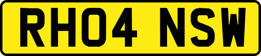 RH04NSW
