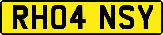 RH04NSY