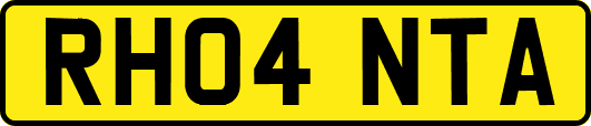RH04NTA
