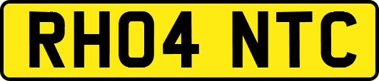 RH04NTC