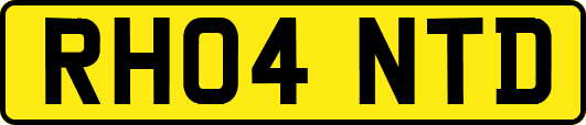 RH04NTD