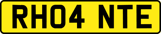 RH04NTE