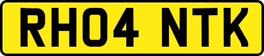 RH04NTK