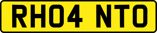 RH04NTO