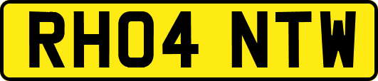 RH04NTW