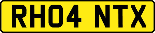 RH04NTX