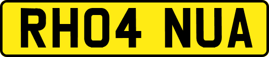 RH04NUA