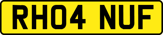 RH04NUF
