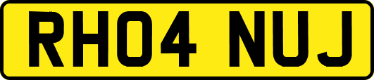 RH04NUJ