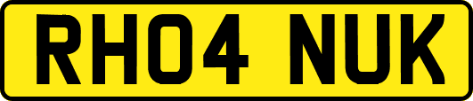 RH04NUK