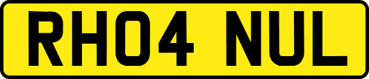 RH04NUL