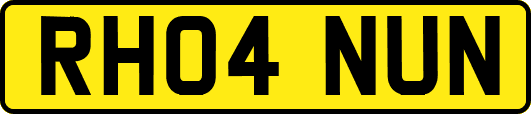 RH04NUN