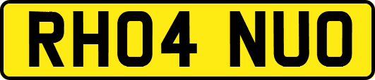 RH04NUO