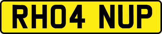 RH04NUP