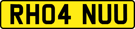 RH04NUU