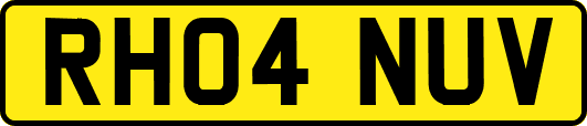 RH04NUV
