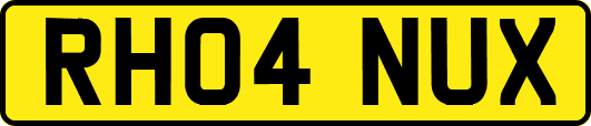 RH04NUX