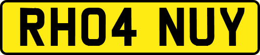 RH04NUY