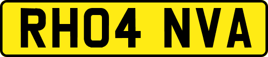 RH04NVA
