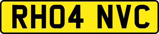 RH04NVC
