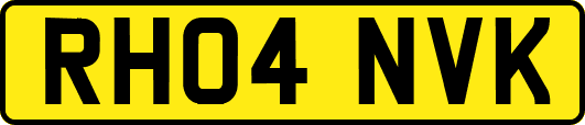 RH04NVK