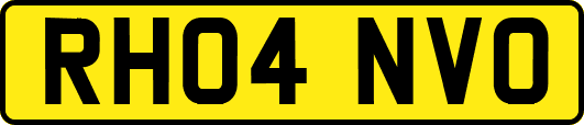 RH04NVO