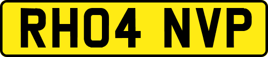 RH04NVP