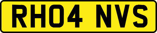 RH04NVS