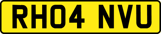 RH04NVU